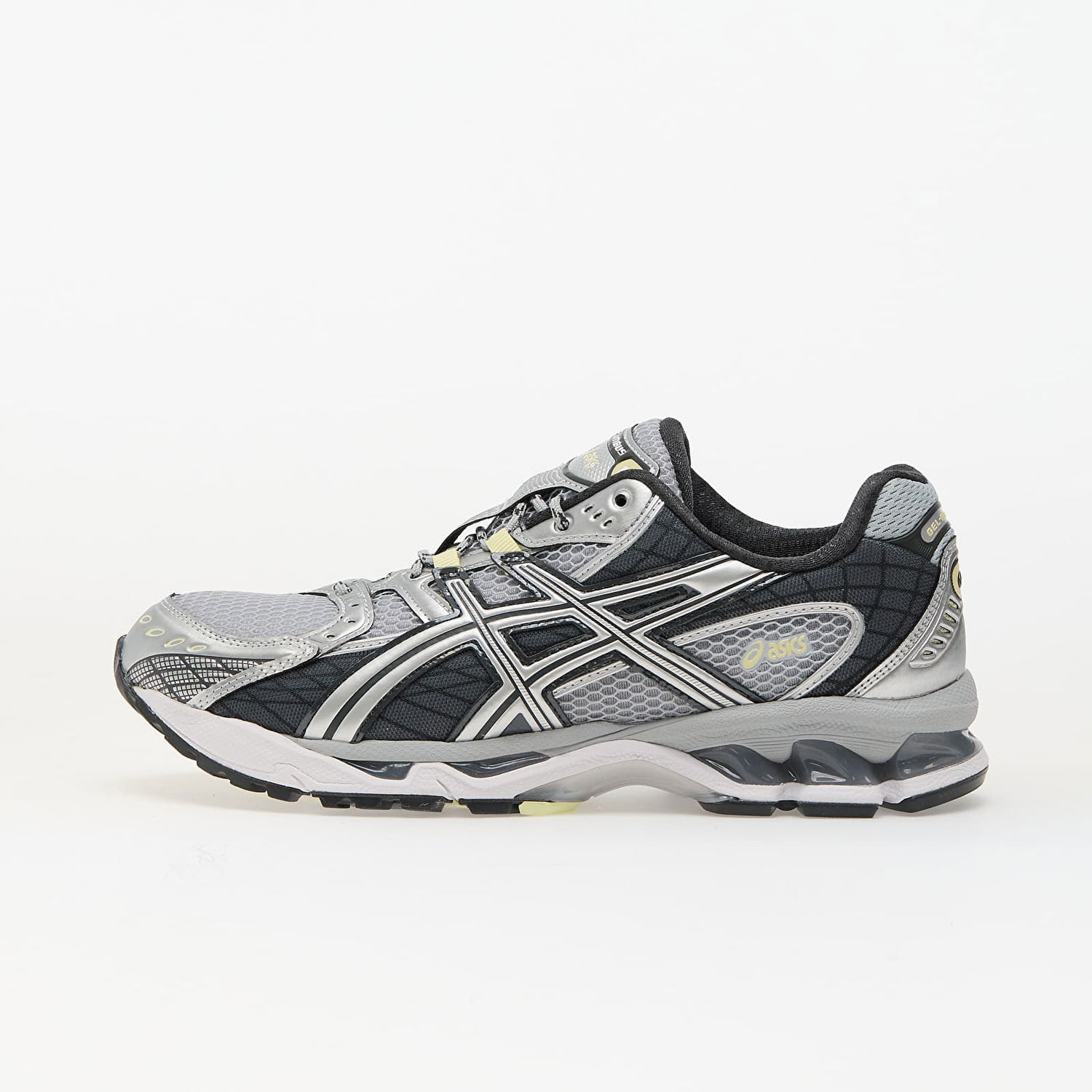Superge in čevlji Asics GEL-NIMBUS 10.1 Siva | 1203A543-023, 0