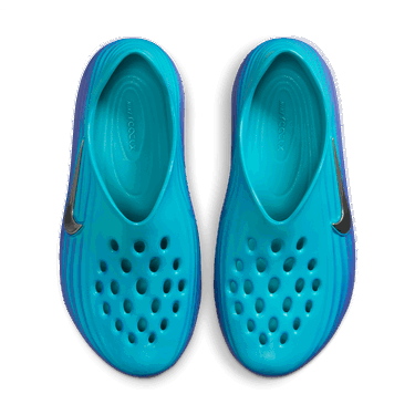 Superge in čevlji Nike Nike ReactX Rejuven8 Slides Modra | HV5060-301, 4