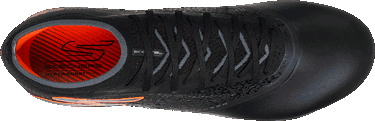 Superge in čevlji Skechers Razor 1.5 Elite FG Črna | 252020-bkor, 5