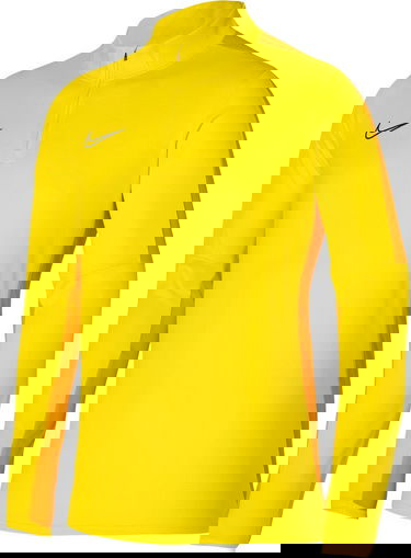Majica Nike Dri-FIT Academy Drill Top Rumena | dr1356-719, 0