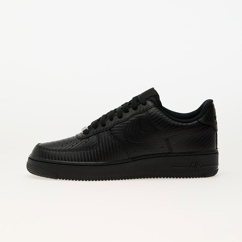 Superge in čevlji Nike Air Force 1 '07 Črna | HF2886-001