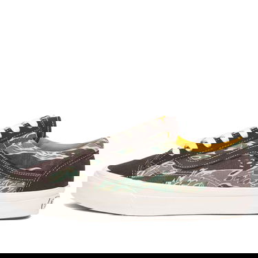 Superge in čevlji Vans LX Old Skool 36 Rjava | VN000D9RF03, 0