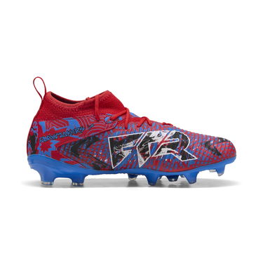 Superge in čevlji Puma FUTURE 8 MATCH PLAYMAKERS FG/AG Jr. Rdeča | 108750_01, 4