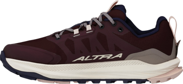Superge in čevlji Altra Running Lone Peak 9 Waterproof Low Bordo | al0a85pv-6661, 3