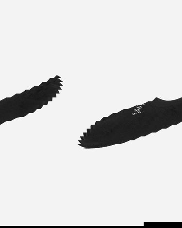 Nogavice WTAPS Socks Črna | 242MYDT-UWM06 001, 3