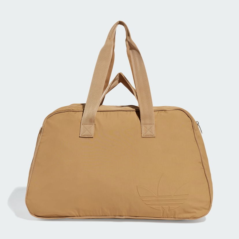 Potovalna torba adidas Performance Bowling Bag Rjava | JC6080