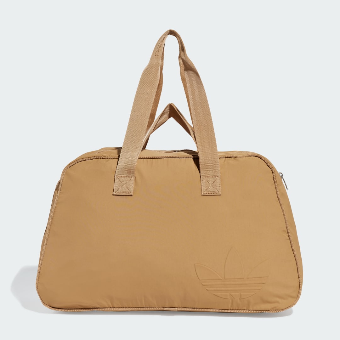 Potovalna torba adidas Performance Bowling Bag Rjava | JC6080, 0