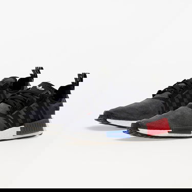 Superge in čevlji adidas Originals NMD_R1 Črna | HQ4452, 5