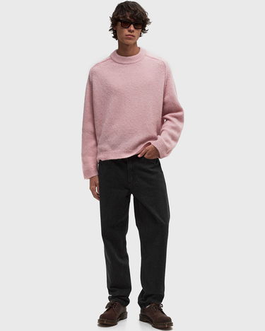 Pleteni pulover A.P.C. Tyler Pullover Sweater Roza | WPABE-H23243-FAA, 1