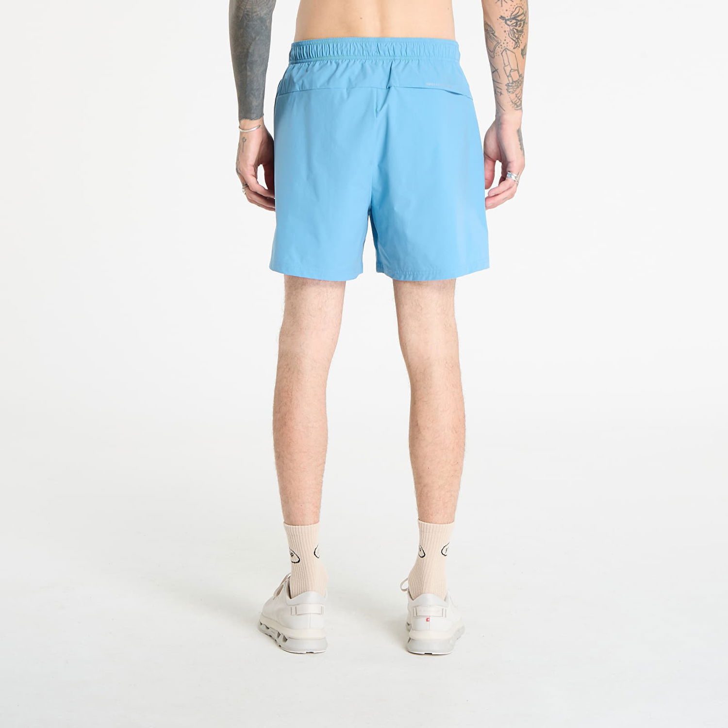 Kratke hlače On Running 5" Core Running Shorts Modra | 1MF10123543, 1