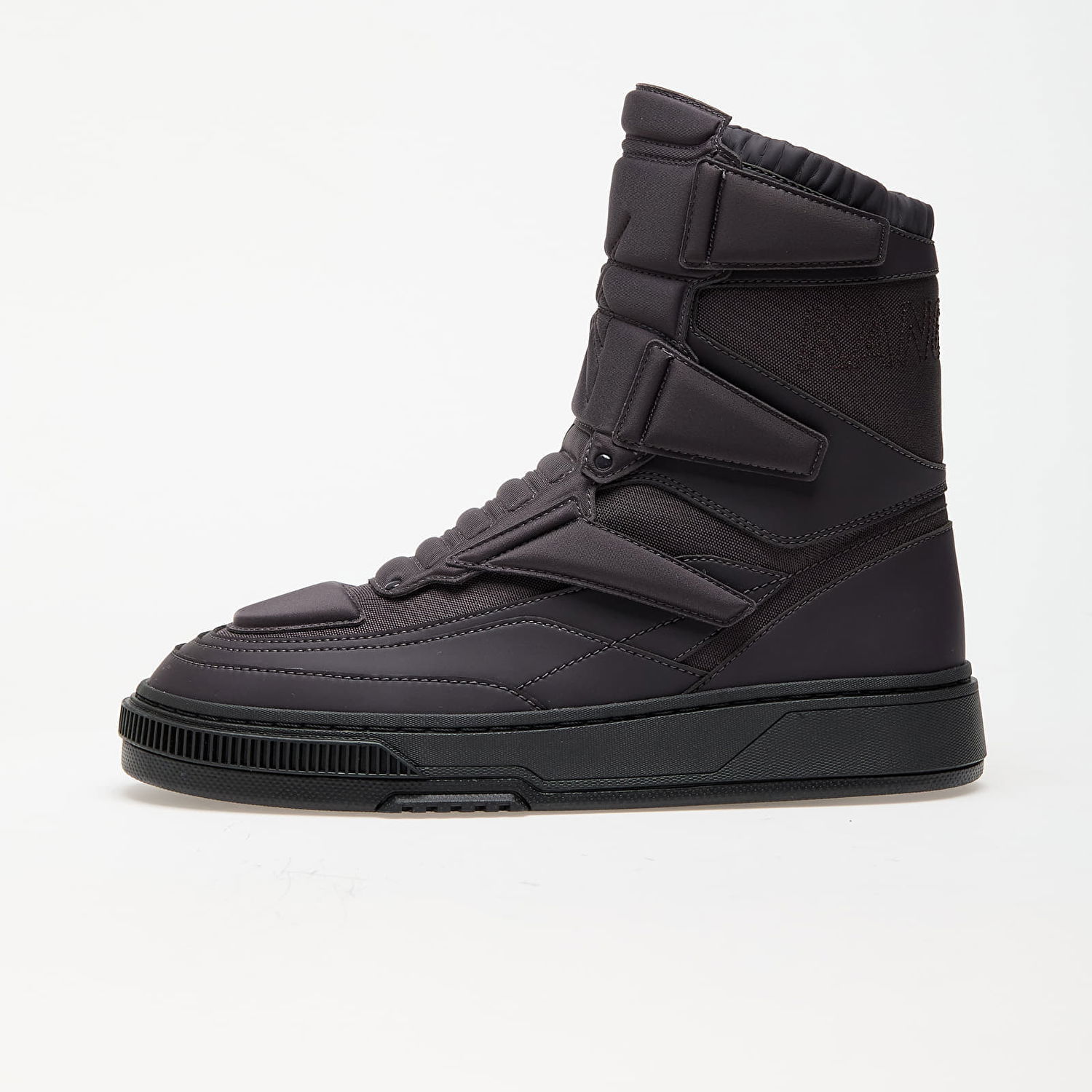 Superge in čevlji Reebok Club C Moto High LTD Siva | RMIA06OC99MAT0011000, 0