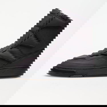 Superge in čevlji Reebok Club C Moto High LTD Siva | RMIA06OC99MAT0011000, 0