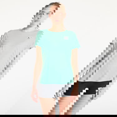 Majica Saysky SAYSKY Women's Reactive Flow Running T-Shirt Zelena | NWRSS60C1038, 0