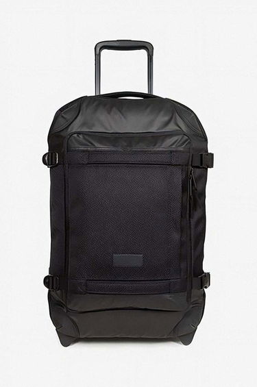 Potovalna torba EASTPAK Eastpak Tranverz CNNCT S Suitcase Črna | EK94D80W, 0