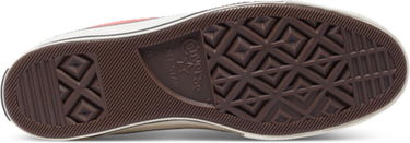 Superge in čevlji Converse Chuck 70 High Roza | 170790c, 2