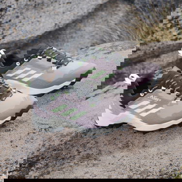 Superge in čevlji adidas Performance adidas TERREX BOTY TERREX SWIFT R3 GORE-TEX Siva | IE5071, 4