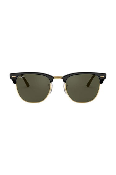 Sončna očala Ray-Ban Sunglasses Clubmaster Črna | 0RB3016, 1
