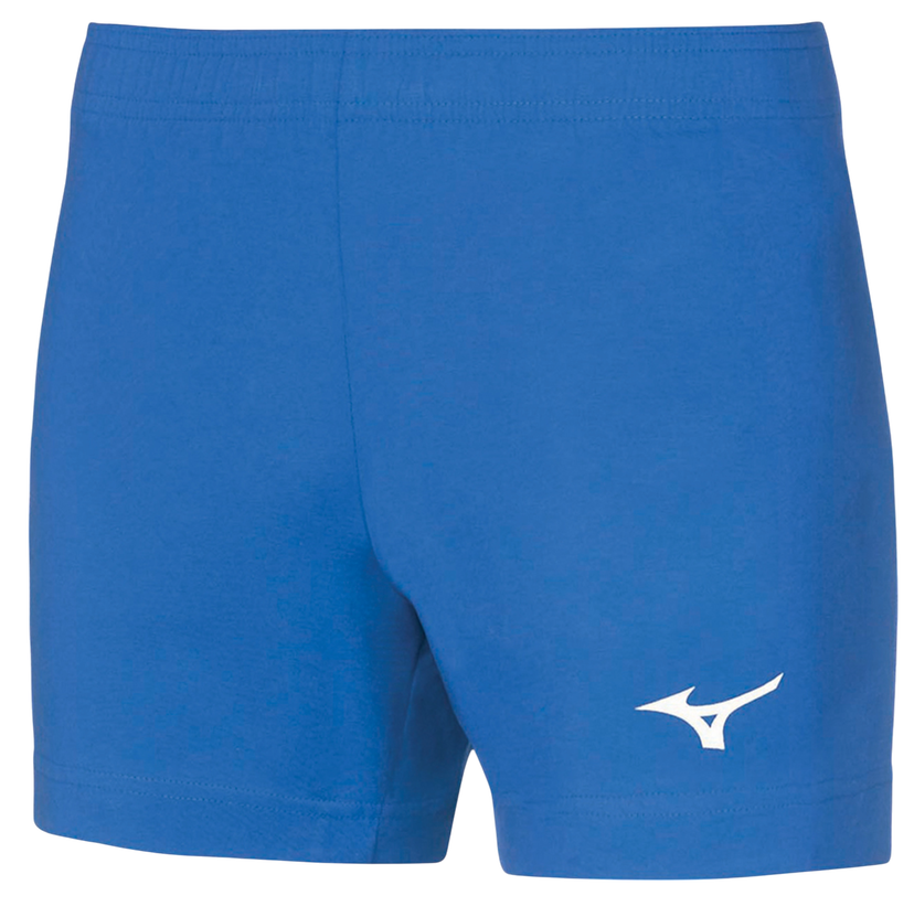 Kratke hlače Mizuno High-kyu Trad Training Shorts Modra | v2eb7204-22