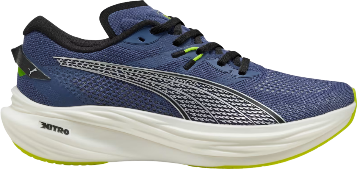Superge in čevlji Puma Deviate NITRO 3 Modra | 309707-17, 0