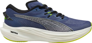 Superge in čevlji Puma Deviate NITRO 3 Modra | 309707-17, 0