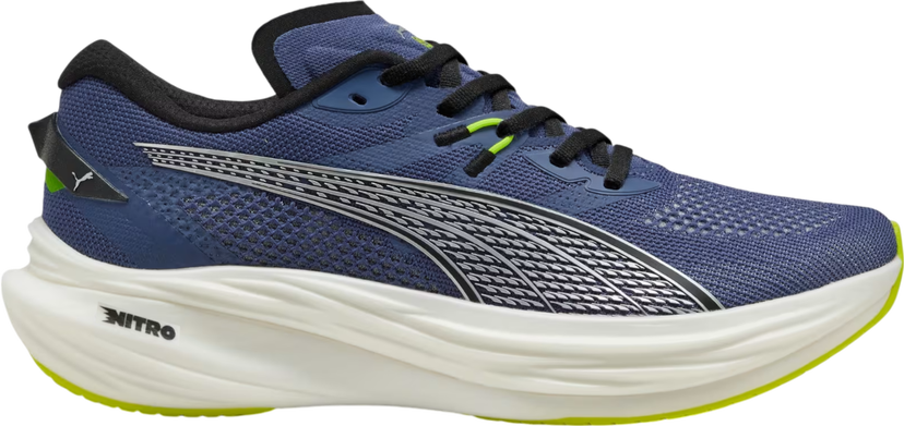 Superge in čevlji Puma Deviate NITRO 3 Modra | 309707-17