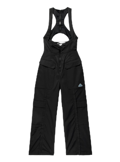 Hlače Jordan 23 Engineered Chicago Corset Pants Črna | DQ4542-010