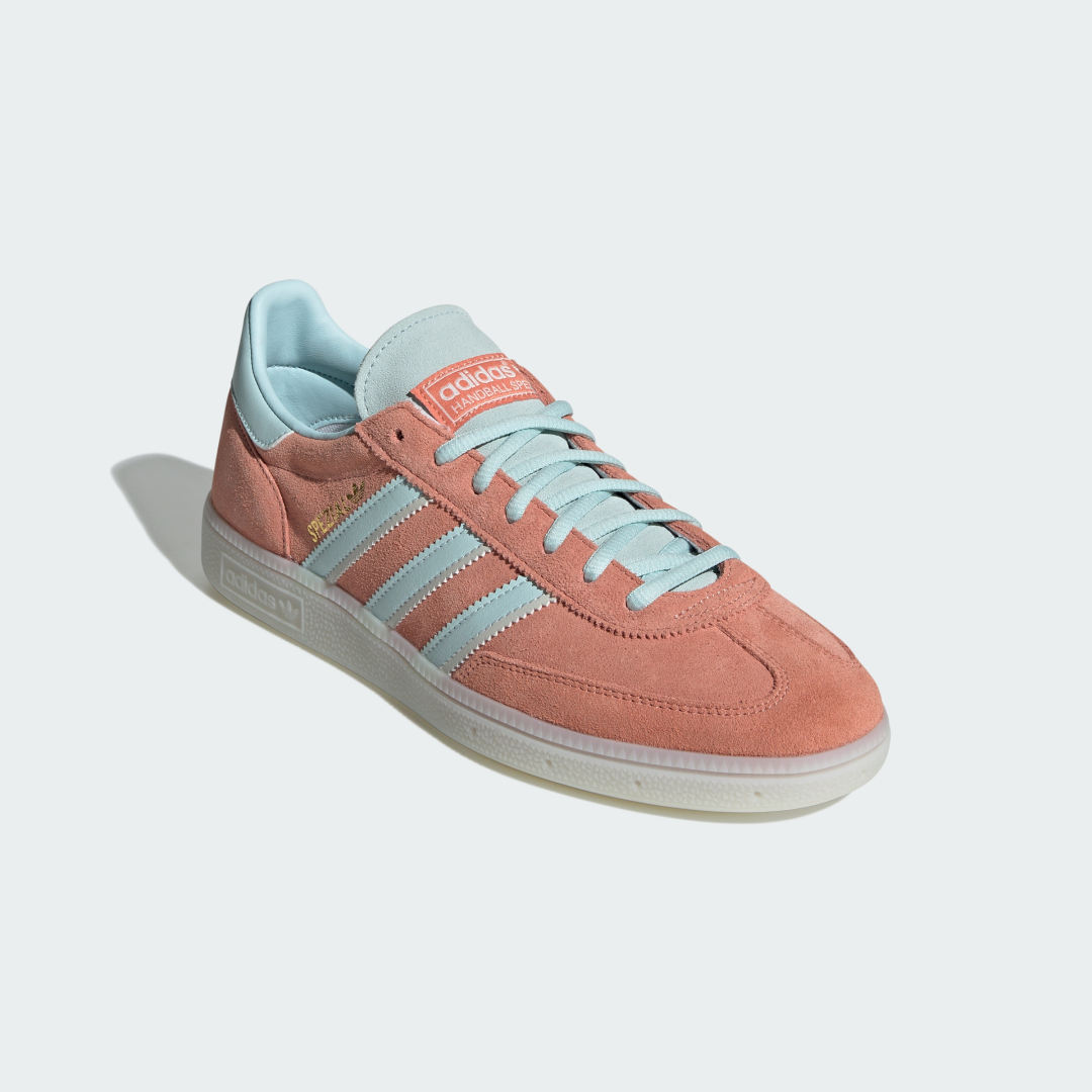 Superge in čevlji adidas Originals Handball Spezial Bež | IG6275, 1