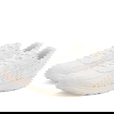 Superge in čevlji Asics Jog 100s Size UK 3 Bela | 1203A909-100, 2