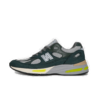 Patta x 991v2 "Sea Moss"