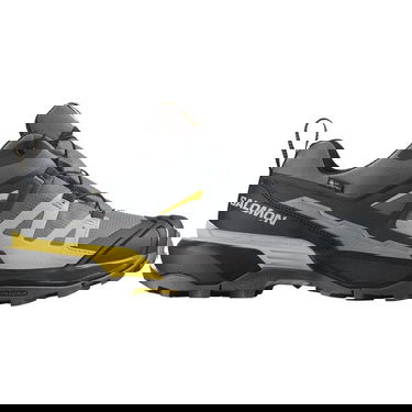 Superge in čevlji Salomon X Ultra 360 GTX Siva | L47740300, 1