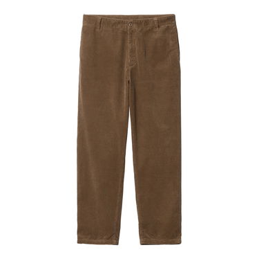 Hlače Carhartt WIP Calder Pant "Tamarind" Rjava | I032299_1CN_02, 6