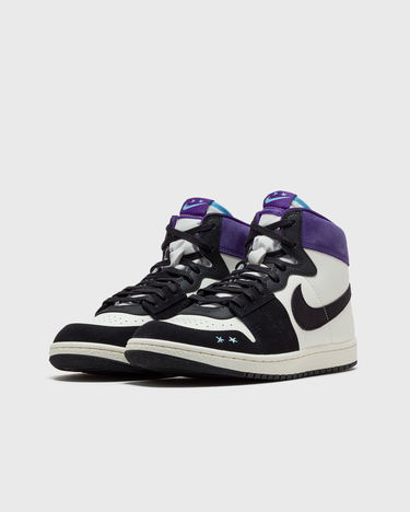 Superge in čevlji Jordan Opium x Air Ship SP "Court Purple" Črna | FQ8281-100, 1