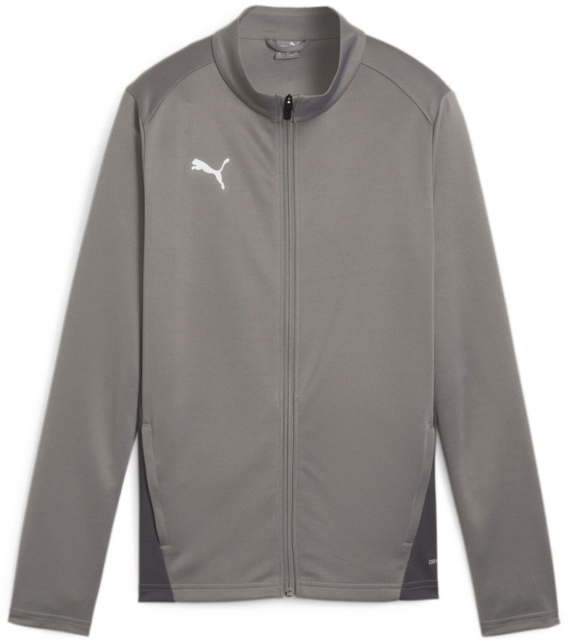 Jakna Puma teamGOAL Training Jacket Siva | 658635-13