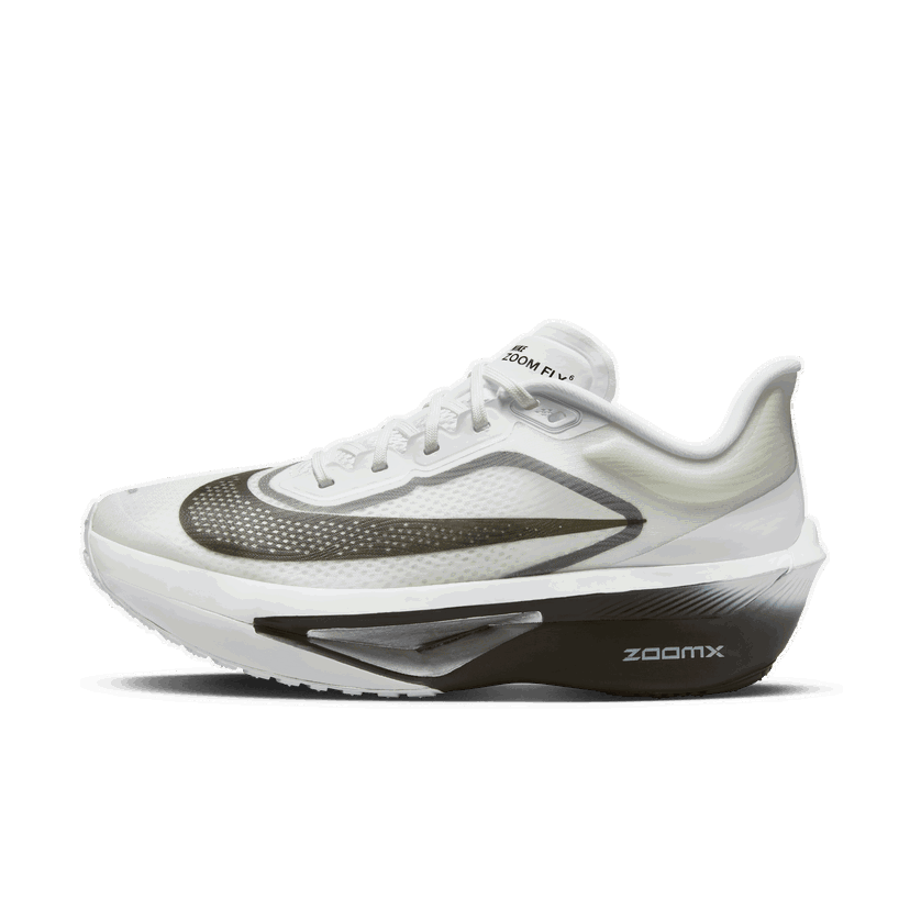 Superge in čevlji Nike Nike Zoom Fly 6 Bela | FN8455-100