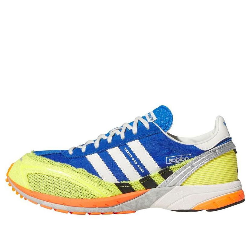 Superge in čevlji adidas Originals SL72 Modra | JQ8757
