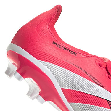 Superge in čevlji adidas Performance Predator League FT FG/MG 44 2/3 Roza | ID1319, 6