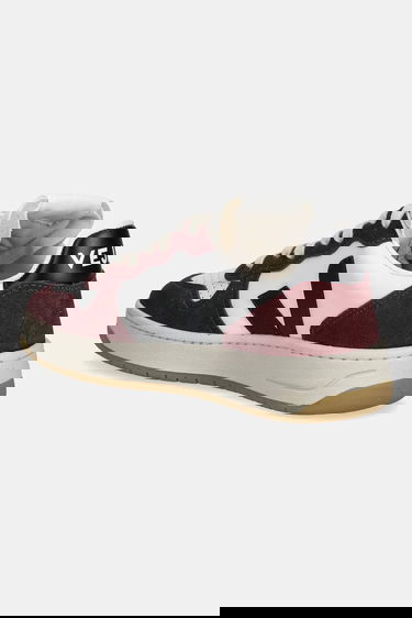 Superge in čevlji Veja V-10 Prime Rdeča | VI0220864A, 2