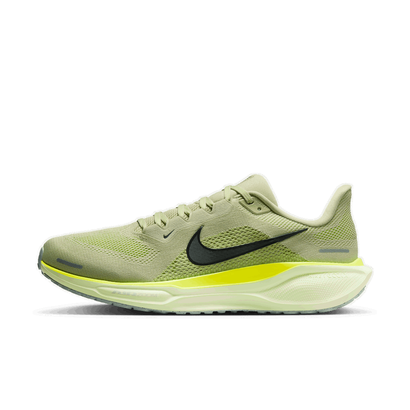 Superge in čevlji Nike Pegasus 41 Zelena | FD2722-303