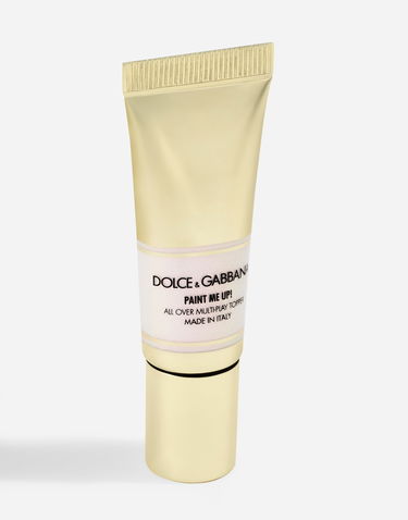 Modni dodatki Dolce & Gabbana Dolce & Gabbana Paint Me Up! All Over Multi-Play Topper Kovinski | MKUPFCE0038V0004, 3