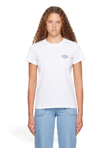 Majica A.P.C. Denise Bela | COEZC-F26842