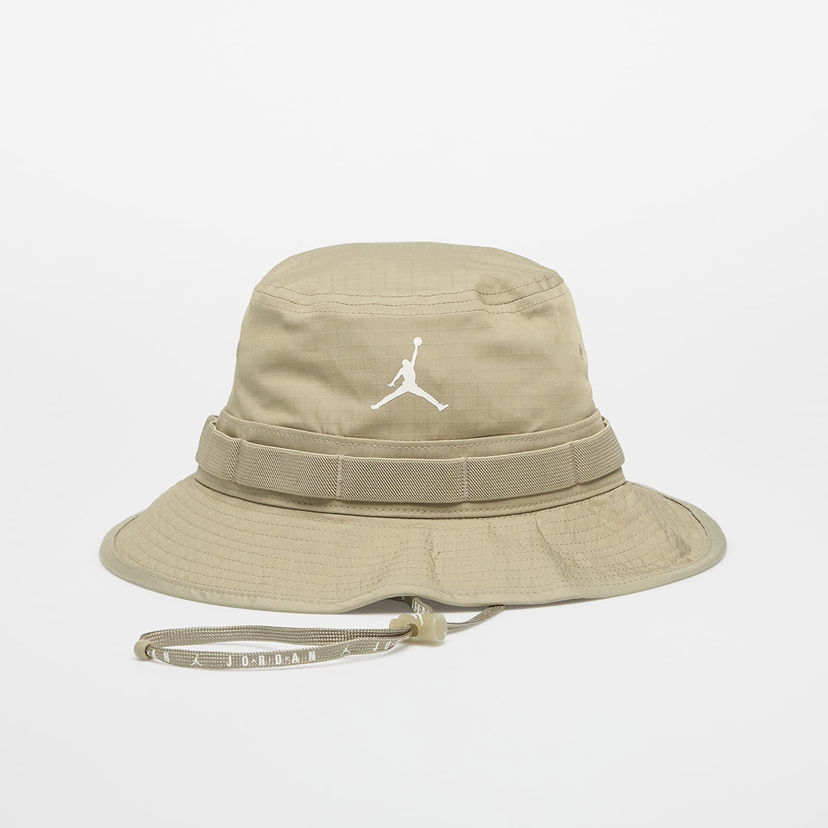 Klobuk Jordan Jordan Apex Bucket Hat Bež | HM5753-238
