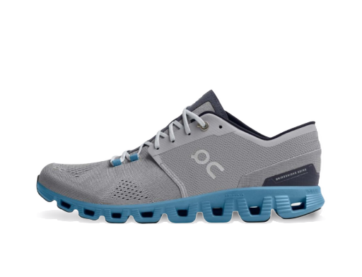 Tek On Running Cloud X Siva | 40.99038