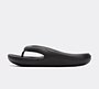 Superge in čevlji Crocs Mellow Recovery Slide Črna | 208437-001, 1