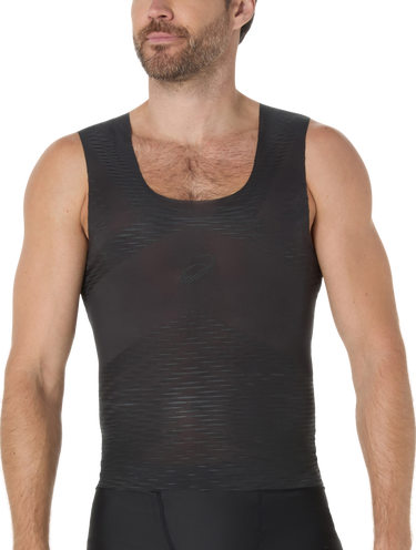 Majica brez rokavov Asics METASPEED BASELAER Sleeveless Top Črna | 2011d255-001, 0