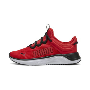 Superge in čevlji Puma Softride Astro Slip 39 Rdeča | 378799-07, 0