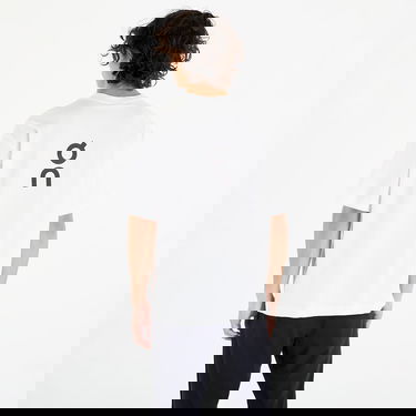 Majica On Running Club Bela | 1me10050069, 3