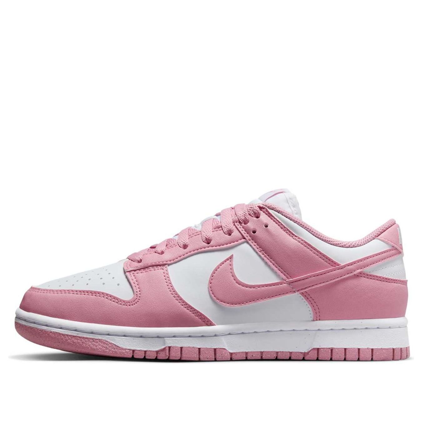 Superge in čevlji Nike Dunk Low Next Nature Roza | DD1873-112, 0