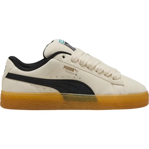 Superge in čevlji Puma Suede XL Dark Risk Bež | 401348