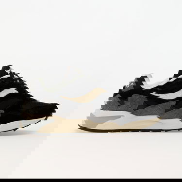 Superge in čevlji Saucony Grid Shadow 2 Black/ Cream Črna | S70772-4, 2