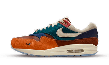 Superge in čevlji Nike Air Max 1 Kasina Večbarvna | DQ8800, 1